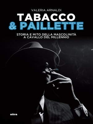 cover image of Tabacco e paillette